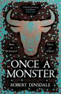 Once A Monster - Preview