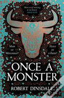 Once A Monster