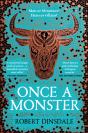 Once A Monster - Preview