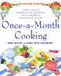 ONCE-A-MONTH COOKING - Preview