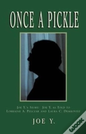 Capa do artigo Once A Pickle