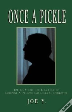 Capa do artigo Once A Pickle