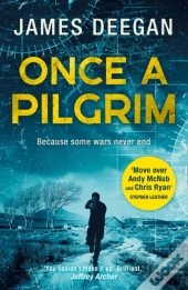 Once A Pilgrim