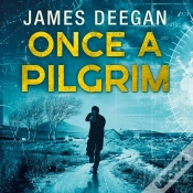 Capa do artigo Once A Pilgrim