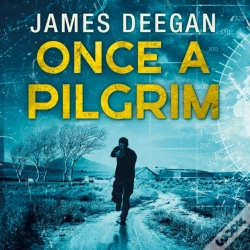 Capa do artigo Once A Pilgrim