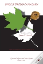 Capa do artigo Once A Proud Canadian