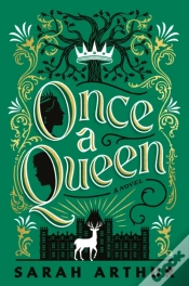 Capa do artigo Once A Queen