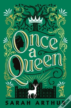 Capa do artigo Once A Queen