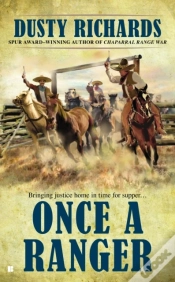 Capa do artigo Once A Ranger