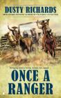 Once A Ranger - Preview