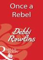 Once A Rebel - Preview