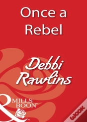 Capa do artigo Once A Rebel