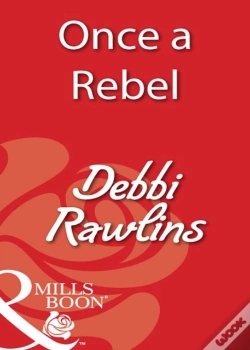 Capa do artigo Once A Rebel