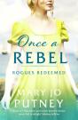 Once A Rebel - Preview