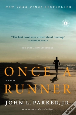 Capa do artigo Once A Runner