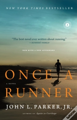 Capa do artigo Once A Runner