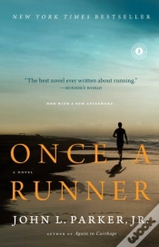 Capa do artigo Once A Runner