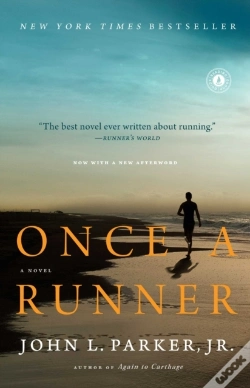 Capa do artigo Once A Runner