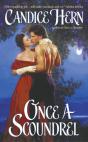 Once A Scoundrel - Preview