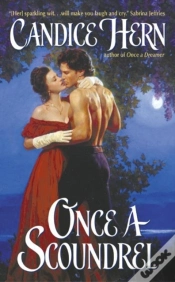Capa do artigo Once A Scoundrel