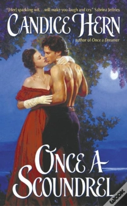 Capa do artigo Once A Scoundrel