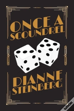 Capa do artigo Once A Scoundrel
