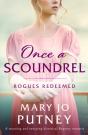 Once A Scoundrel - Preview