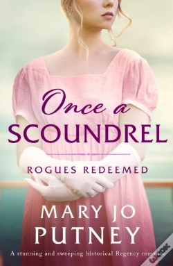 Capa do artigo Once A Scoundrel