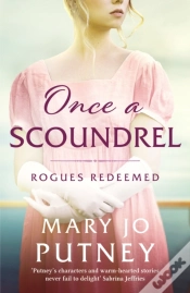 Capa do artigo Once A Scoundrel