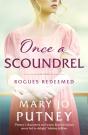 Once A Scoundrel - Preview