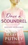 Once A Scoundrel