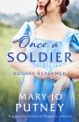 Once A Soldier - Preview