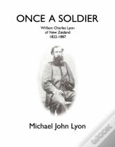 Once A Soldier