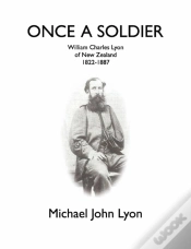 Capa do artigo Once A Soldier