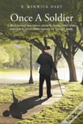 Once A Soldier