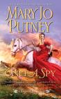 Once A Spy - Preview