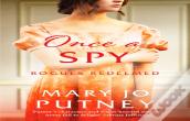 Once A Spy