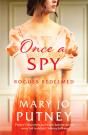 Once A Spy - Preview