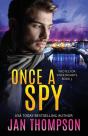 Once A Spy - Preview