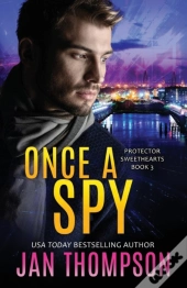Once A Spy