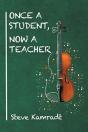 Once A Student, Now A Teacher - Preview