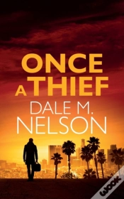 Capa do artigo Once A Thief