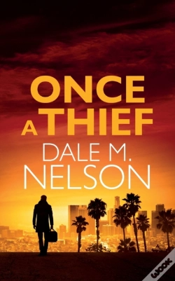 Capa do artigo Once A Thief