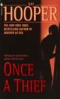 Once A Thief - Preview