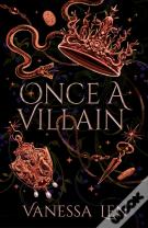 Once A Villain
