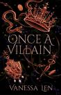 Once A Villain - Preview