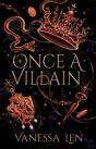 Once A Villain - Preview