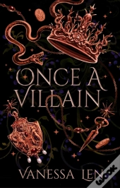 Once A Villain