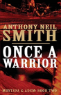 Once A Warrior - Preview