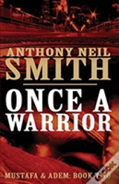 Once A Warrior